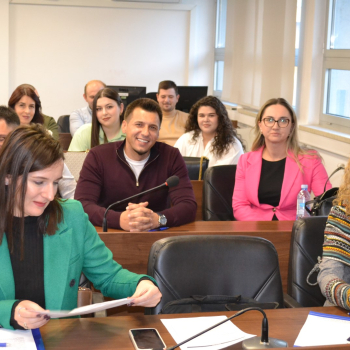 Održana obuka za vijećnike Općinskog vijeća Ilijaš o etičkom kodeksu